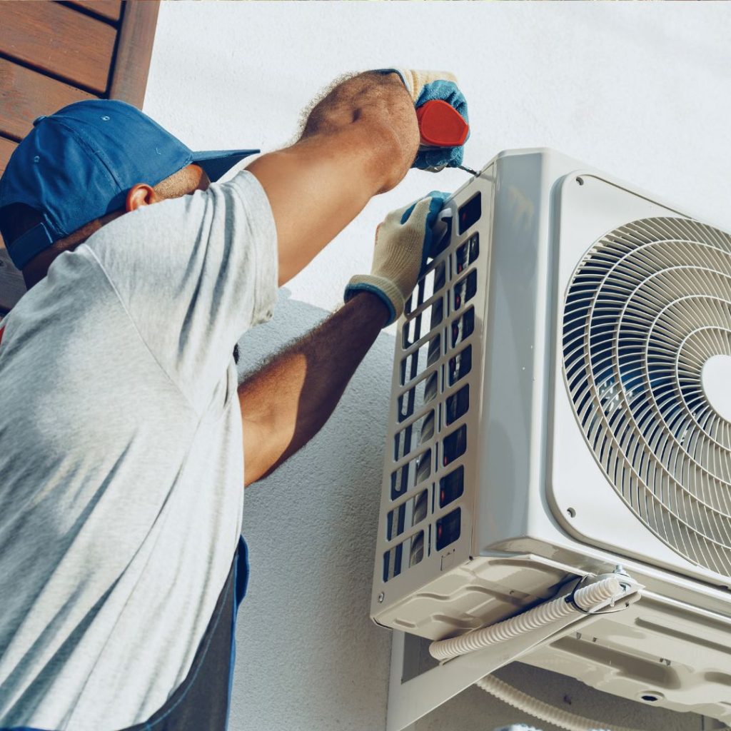 climatizacion en malaga