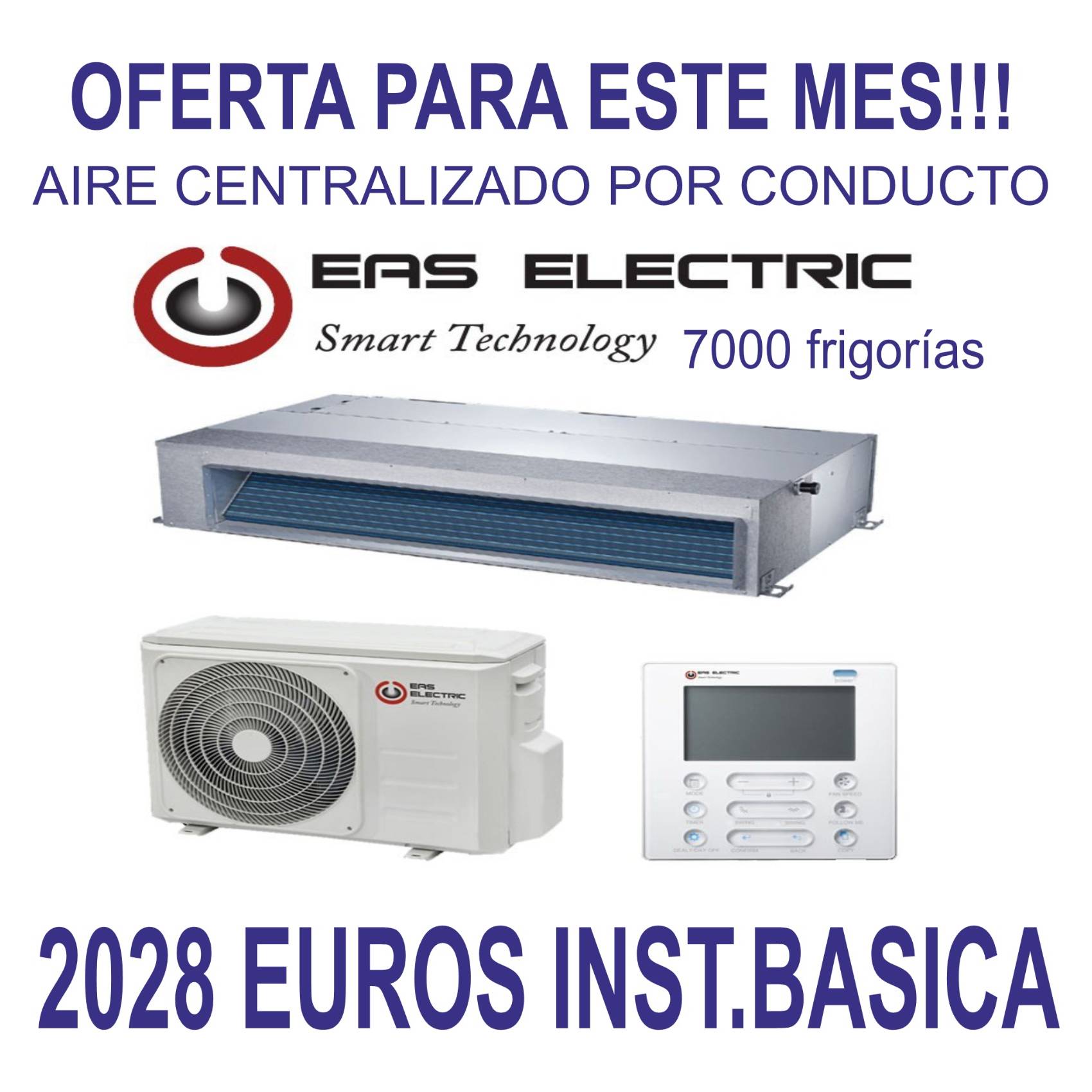 oferta enero 2024